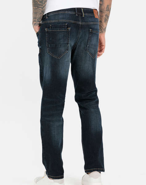 CAMEL ACTIVE Панталон Denim Regular