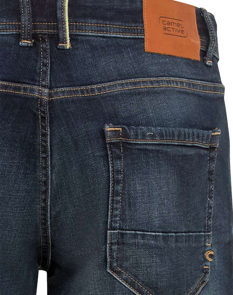 CAMEL ACTIVE Панталон Denim Regular