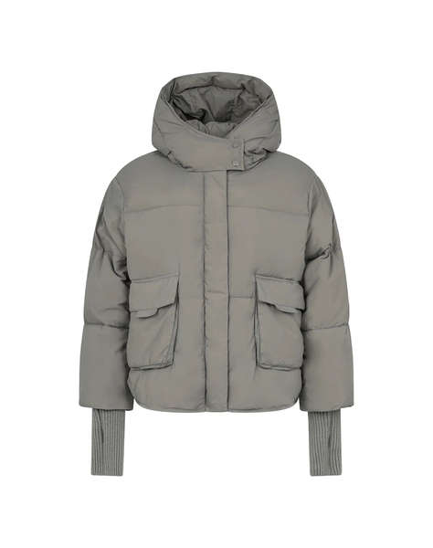 SILVIAN HEACH PADDED JACKET NEDYALK