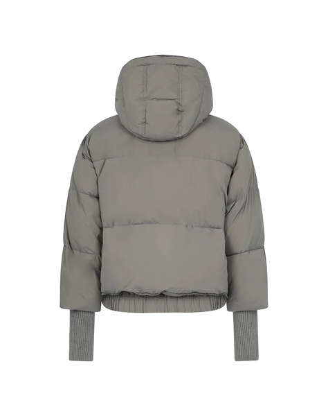 SILVIAN HEACH PADDED JACKET NEDYALK