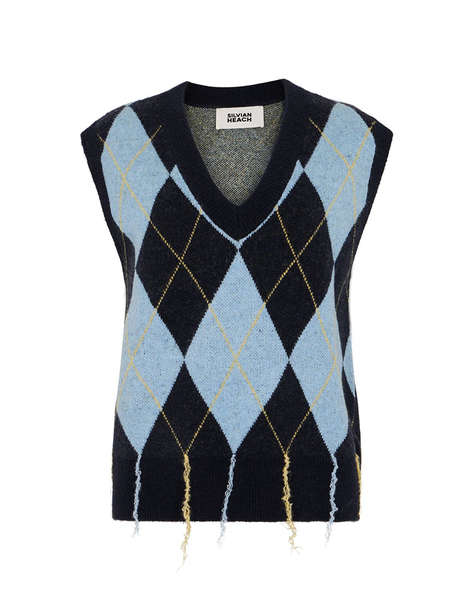 SILVIAN HEACH SWEATER MALRIX