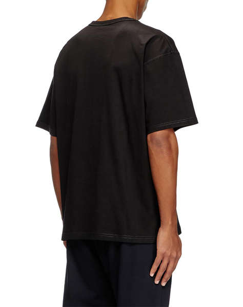 DIESEL T-BOXT-R30 T-SHIRT