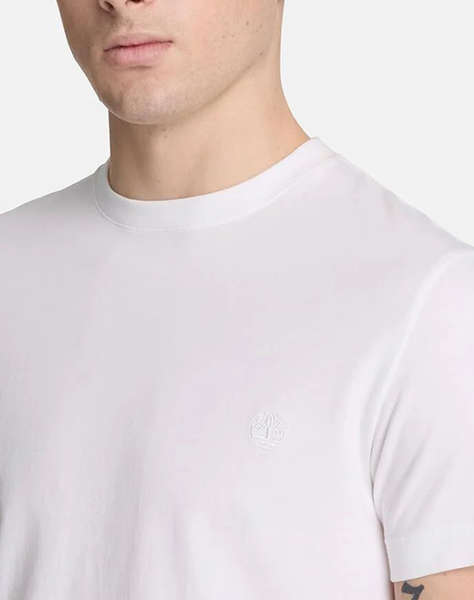 TIMBERLAND DNRV SS Tee (Slim)