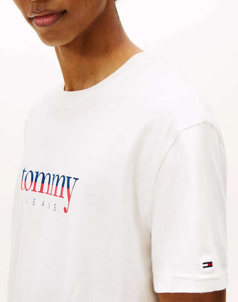 TOMMY JEANS TJM REG DNA TEE EXT
