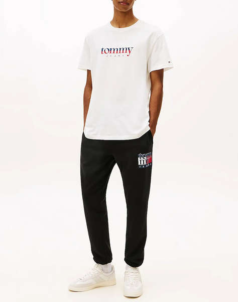 TOMMY JEANS TJM REG DNA TEE EXT