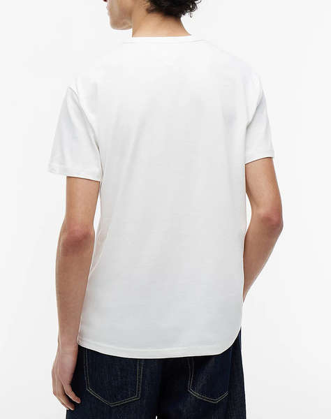 TOMMY JEANS TJM REG BADGE TEE EXT