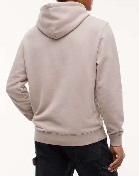 TOMMY JEANS TJM REG NYC HOODIE EXT
