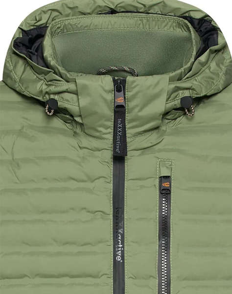 CAMEL ACTIVE ЯКЕ Blouson