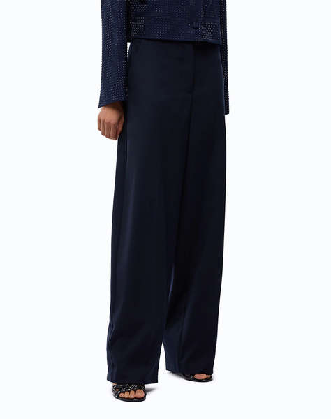 PINKO BALBINO PANTALONE DIAGONALE MI