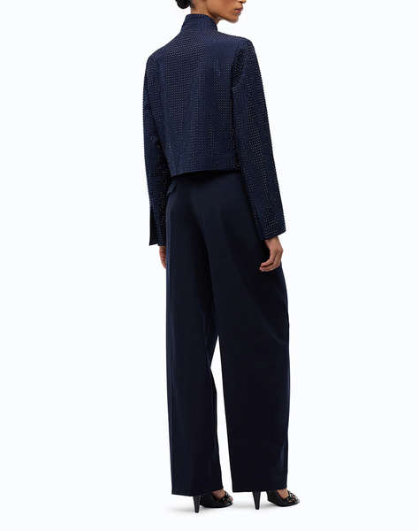 PINKO BALBINO PANTALONE DIAGONALE MI