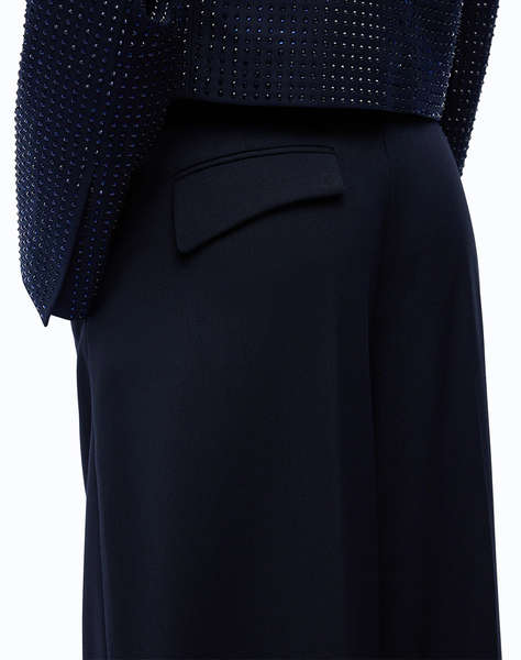 PINKO BALBINO PANTALONE DIAGONALE MI