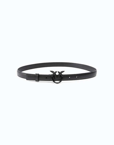 PINKO LOVE BERRY H2 BELT.LOW VIT.SET