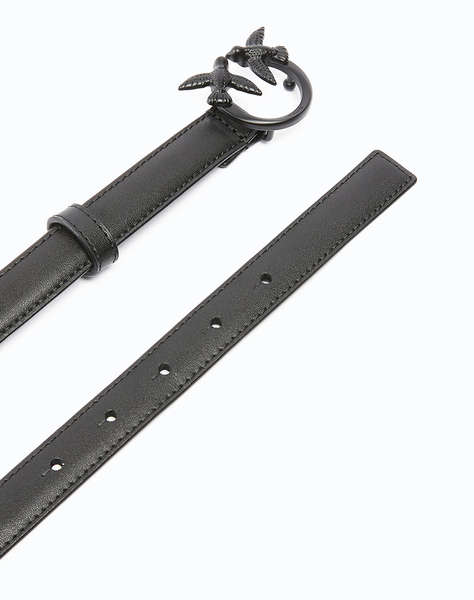 PINKO LOVE BERRY H2 BELT.LOW VIT.SET