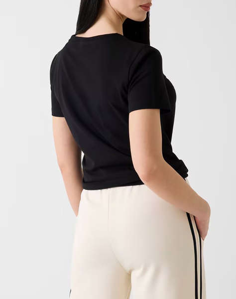GUESS LUNITA CN SS T-SHIRT ДАМСКА БЛУЗА