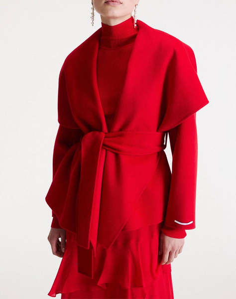 MARELLA Short Coat