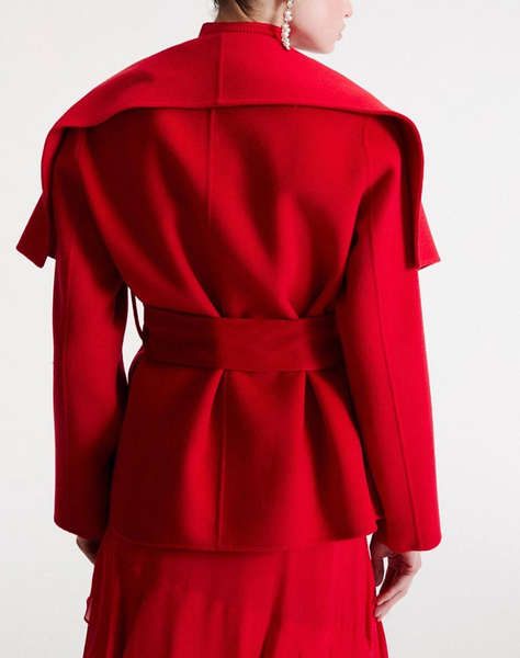 MARELLA Short Coat
