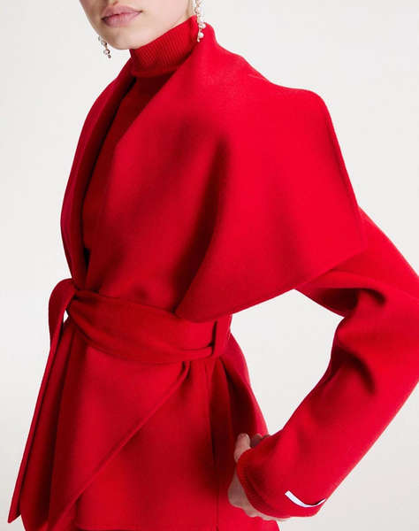 MARELLA Short Coat