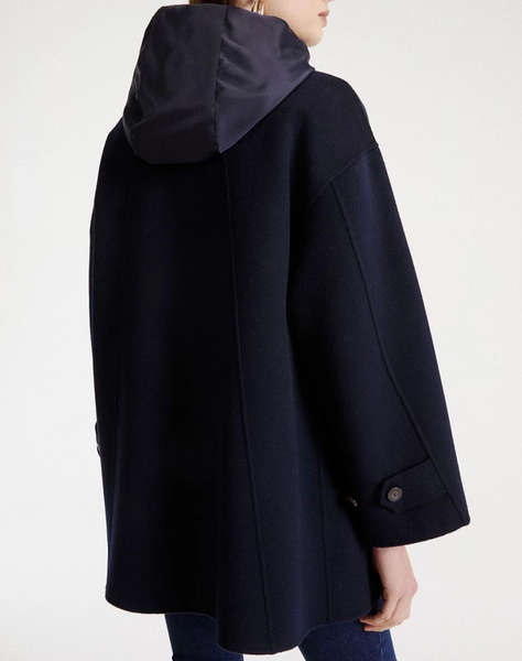 MARELLA Long-Short coat