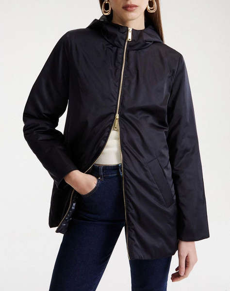 MARELLA Long-Short coat