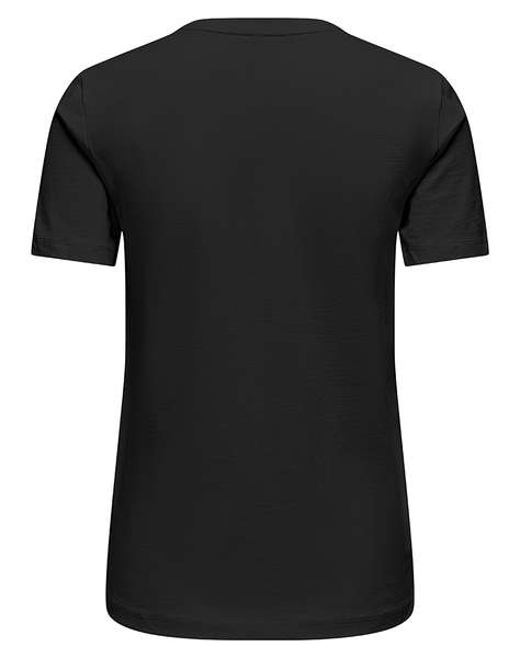 ONLY ONLJOLLY S/S BLING TOP JRS