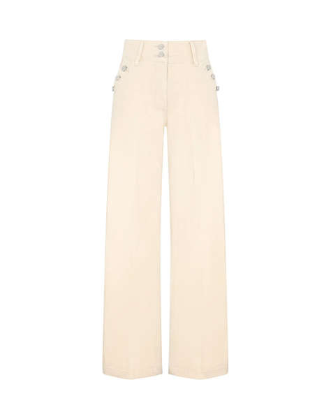 SILVIAN HEACH JEANS MANDOK