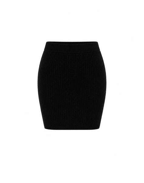 SILVIAN HEACH MINISKIRT KRYAM