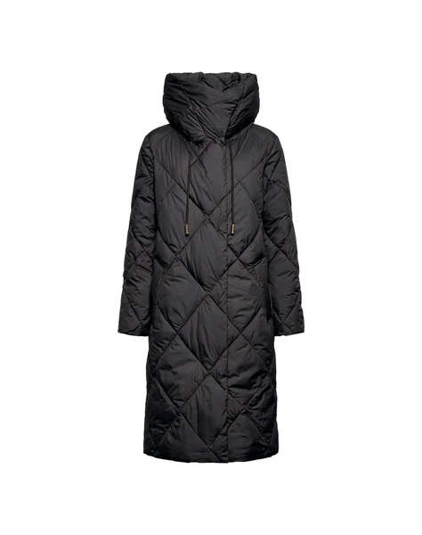 SILVIAN HEACH LONG PADDED JACKET RAMAG(*)