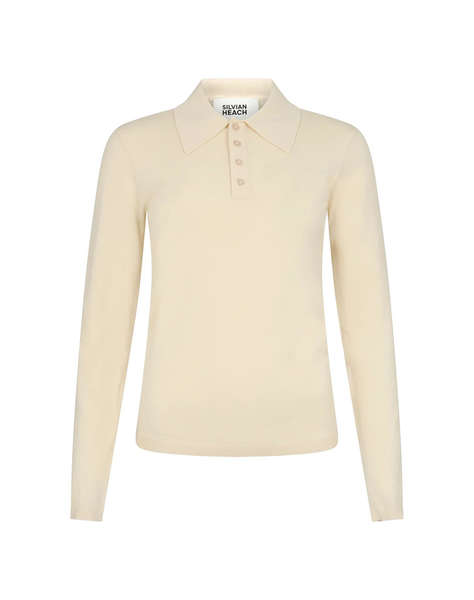 SILVIAN HEACH POLO NILAKKI