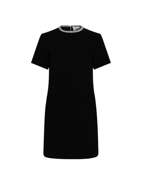 SILVIAN HEACH SHORT DRESS ZEVAMA