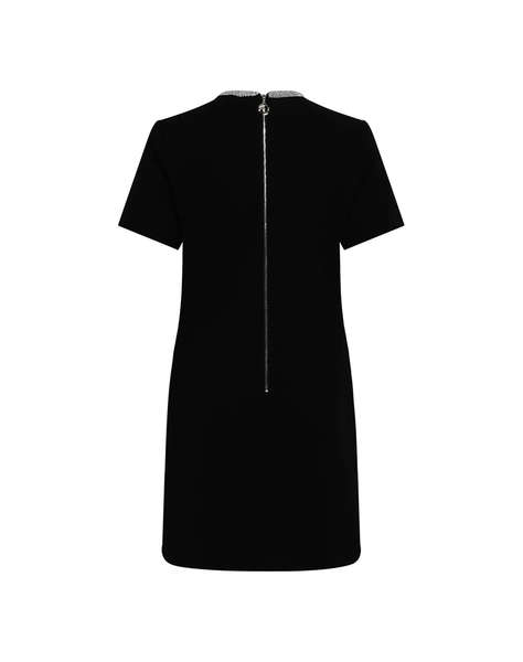 SILVIAN HEACH SHORT DRESS ZEVAMA