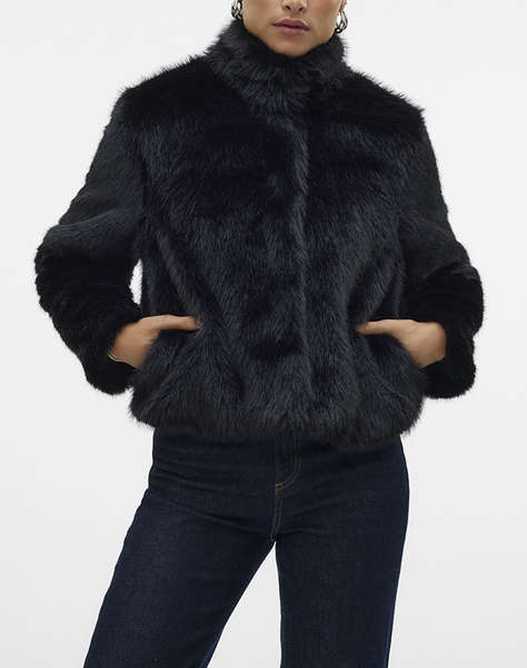 VERO MODA VMMONROE SHORT JACKET NOOS