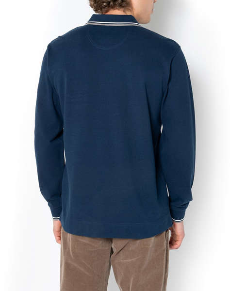 THE BOSTONIANS БЛУЗА POLO PIQUE REGULAR FIT