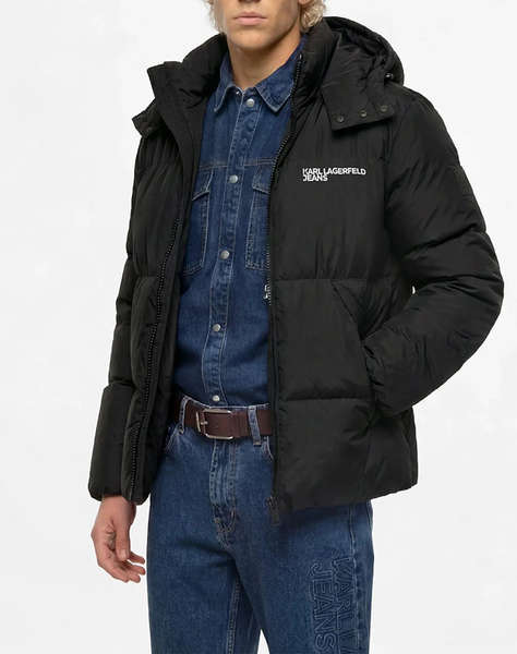 KARL LAGERFELD JEANS KLJ PUFFER