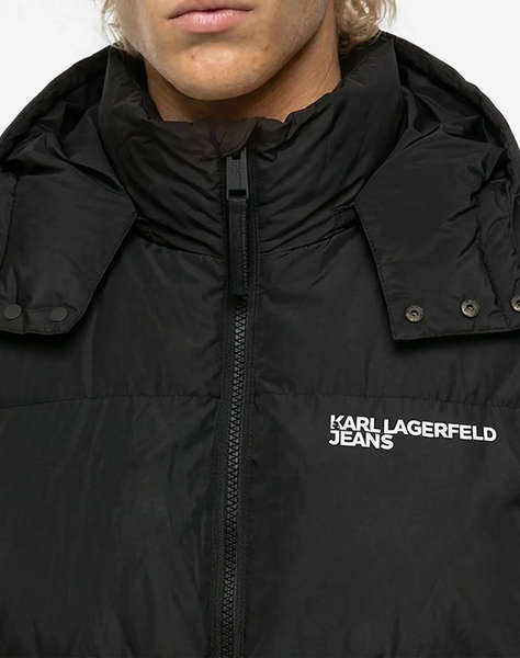 KARL LAGERFELD JEANS KLJ PUFFER