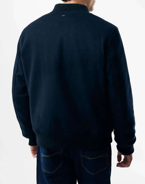 MEXX Woolblend bomber jacket