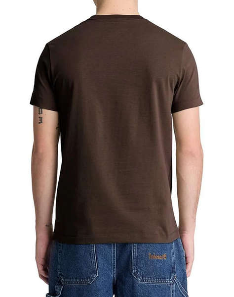 TIMBERLAND DNRV SS Tee (Slim)
