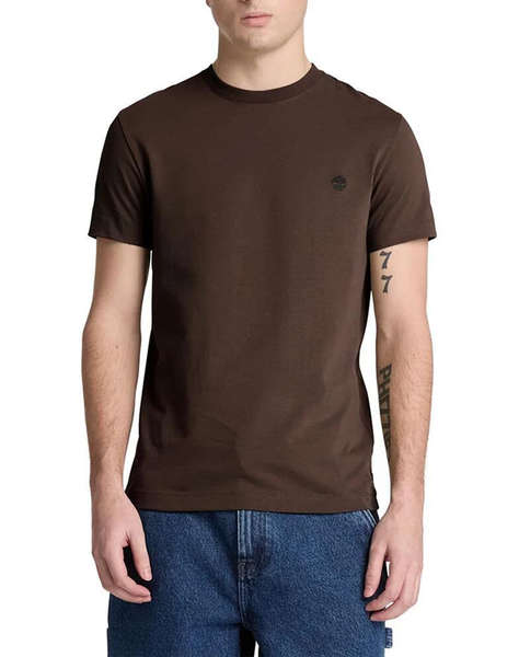 TIMBERLAND DNRV SS Tee (Slim)