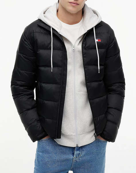 TOMMY JEANS TJM LIGHT DOWN JACKET EXT