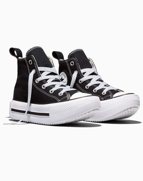 CONVERSE CHUCK TAYLOR ALL STAR LIFT DOUBLE STACK