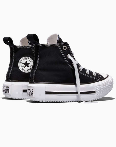 CONVERSE CHUCK TAYLOR ALL STAR LIFT DOUBLE STACK