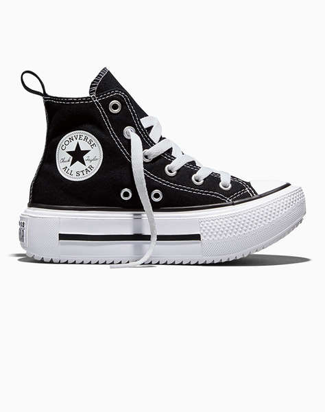CONVERSE CHUCK TAYLOR ALL STAR LIFT DOUBLE STACK