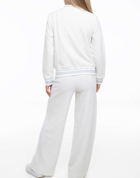 GUESS JOLE BOMBER SWEATSHIRT ДАМСКИ СУИЧЪР