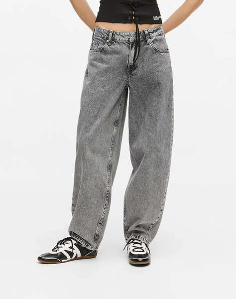 KARL LAGERFELD JEANS KLJ MR BARREL DENIM