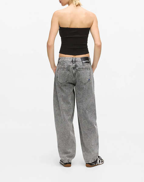 KARL LAGERFELD JEANS KLJ MR BARREL DENIM