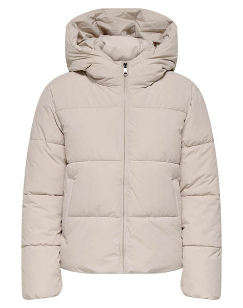 ONLY ONLJUTA SHORT PUFFER OTW NOOS