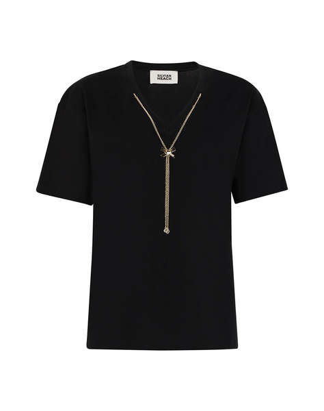 SILVIAN HEACH T-SHIRT STERA
