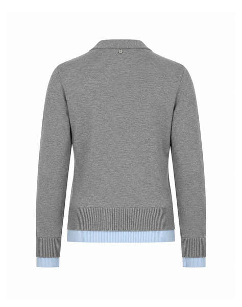 SILVIAN HEACH CARDIGAN SURION