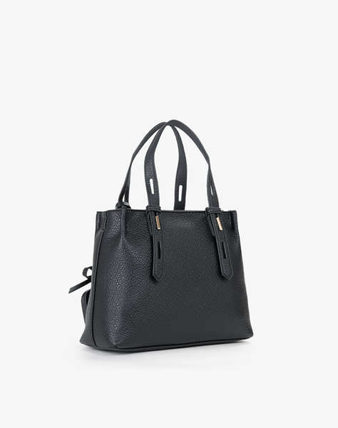 VALENTINO ЧАНТА 100%ПОЛИУРЕТАН ИТАЛИЯ CUOIO 1SZ