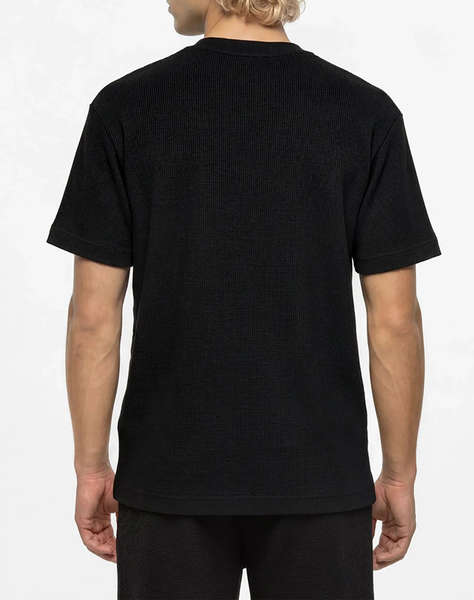 KARL LAGERFELD JEANS KLJ REG SS WAFFLE TEE