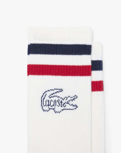 LACOSTE КОМПЛЕКТ ЧОРАПИ 3 БР. UNDERWEAR SOCKS